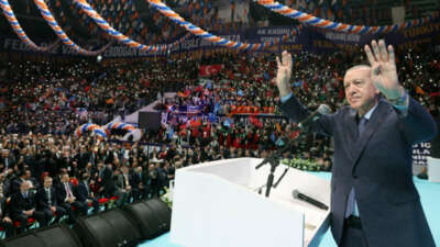 Erdoğan’dan Bursa’da sosyal konut müjdesi