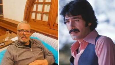 Muğla’nın Marmaris ilçesinde yaşayan sanatçı