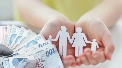 Aile Destek Programı, Cumhurbaşkanı Erdoğan’ın