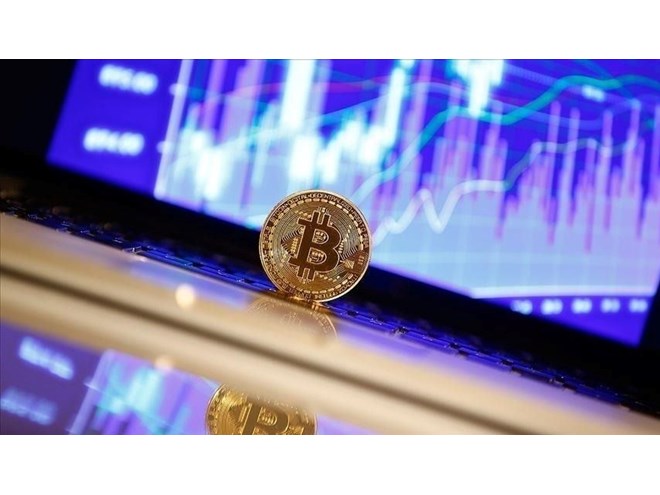 Bitcoin’i Fed çarptı, 806 milyon dolar buhar oldu