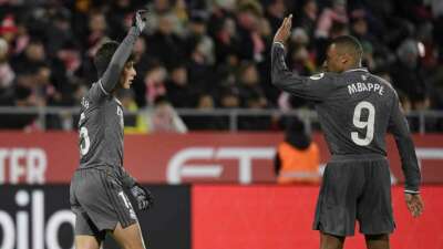 İspanya 1. Futbol Ligi'nin (La