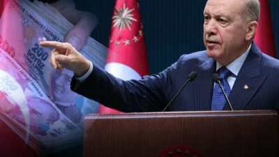 Erdoğan’ın, asgari ücretle ilgili yeni