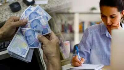 Merkez Bankası’nın yüksek enflasyon beklentisi