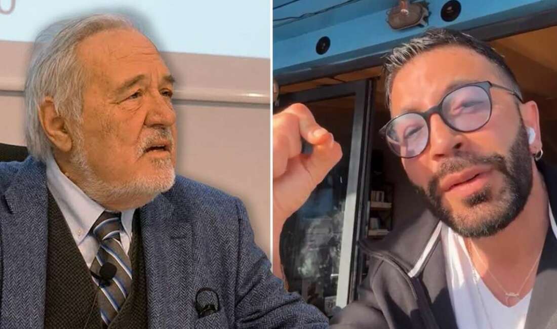 Son dönemde ünlenen davranış