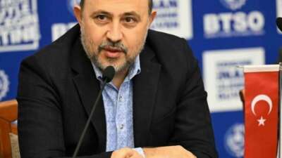 Ekonomik kalkınmanın yolunun özel sektörü