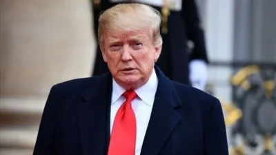 Trump, ABD’nin yeni Ankara Büyükelçisi adayını belirledi