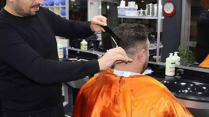 Bursa’da vatandaşlar yeni yıla umutlu