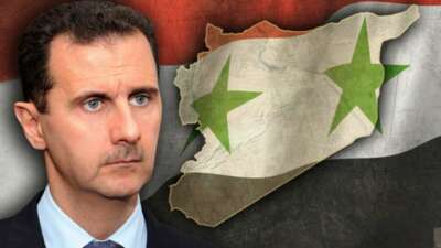 Esad’ın hayatını değiştiren ölüm! Liderlikten sürgüne uzanan süreç