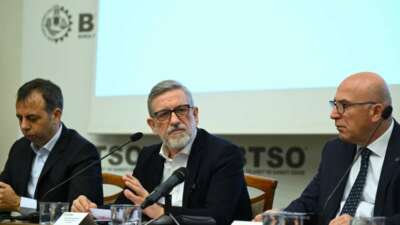 Başkan Burkay, “Tüm payların kuruluş