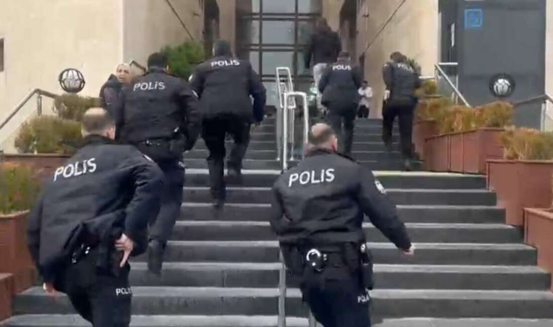 Adalet Bakanı Yılmaz Tunç,