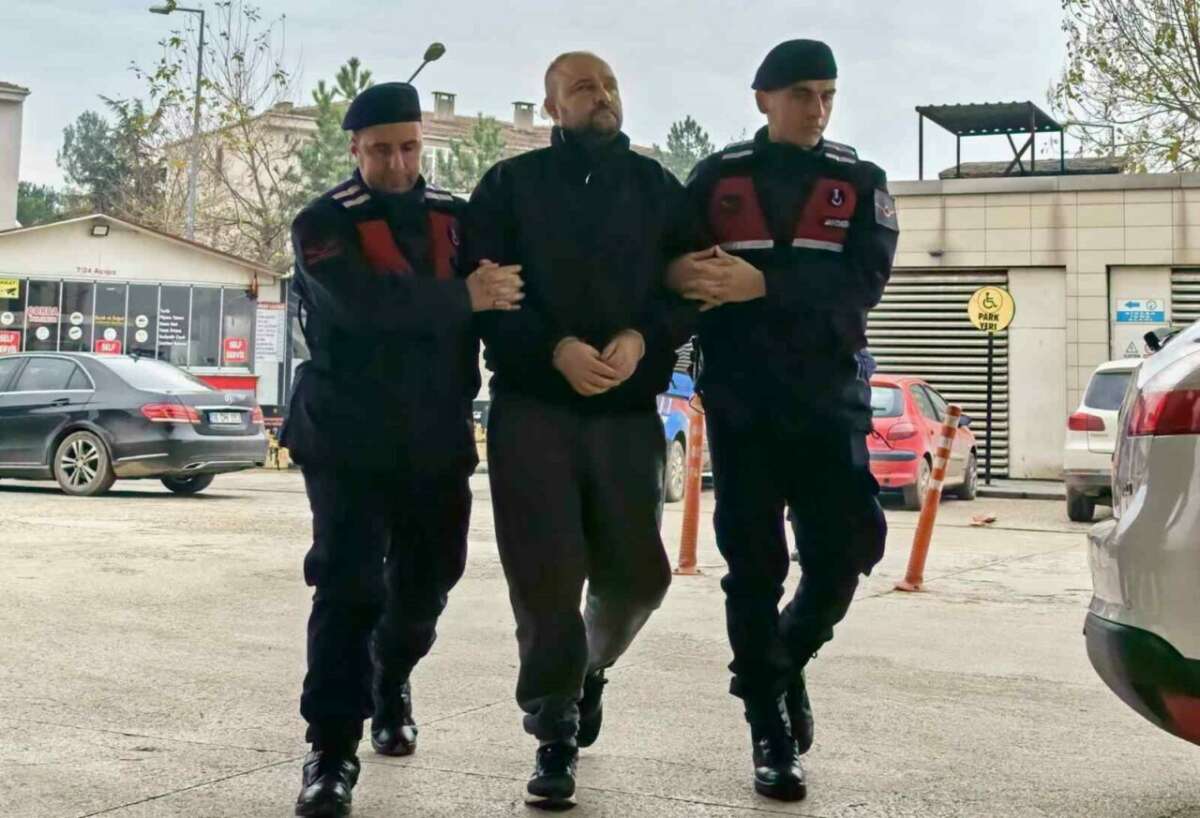 Bursa’nın İnegöl ilçesinde hakkında
