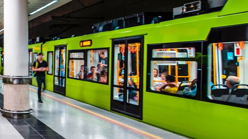 Bursa’da yılbaşı gecesi için ulaşım yeniden düzenlendi Bursa Büyükşehir Belediyesi’nin ulaşım