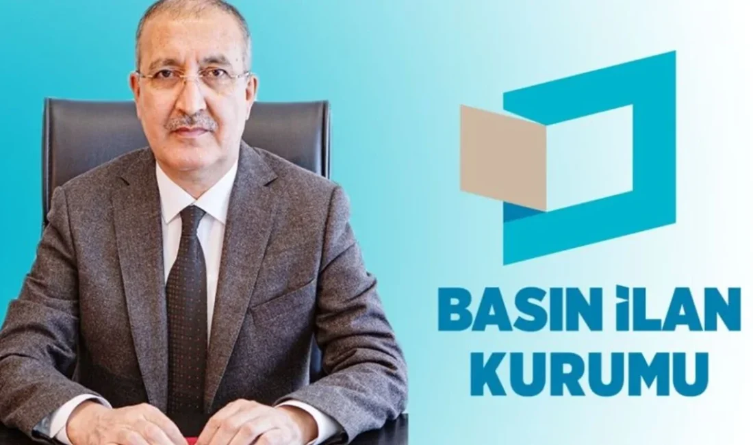 BİK Genel Müdürü Cavit