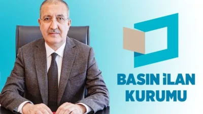 BİK Genel Müdürü Cavit Erkılınç,
