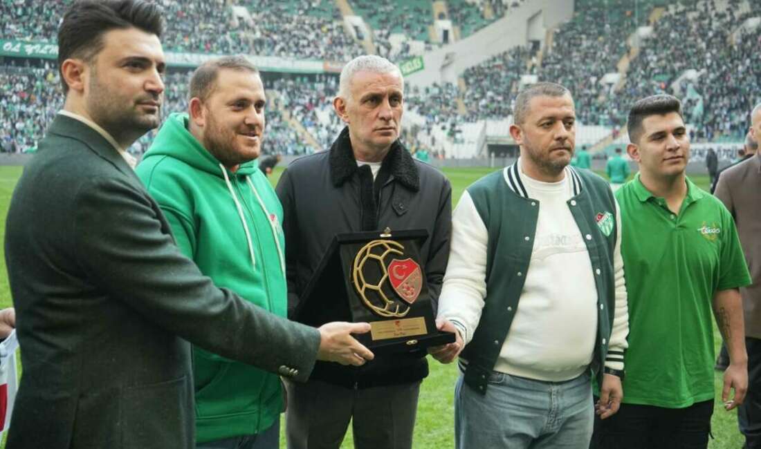 TFF Fair Play ve