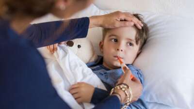 Çocukların yılda 6-8 kez hastalanmaları normal mi?