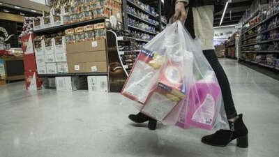 “Market poşetlerine zam gelecek mi?”