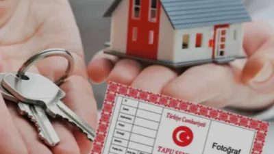 Tapu ve Kadastro Genel Müdürlüğü,