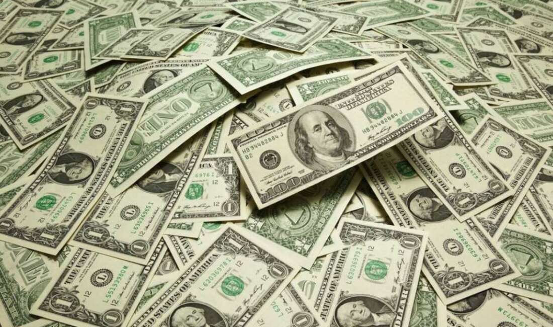 Dolar - Euro kaç