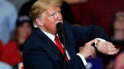 Donald Trump yaz saatine karşı harekete geçti