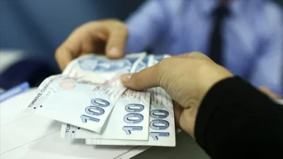 Yeni asgari ücret 2025 yılı