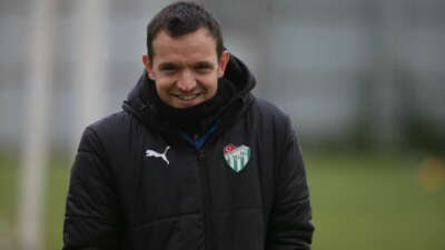 Ayrılık ve geri dönüş…Batalla’nın yüzü gülüyor