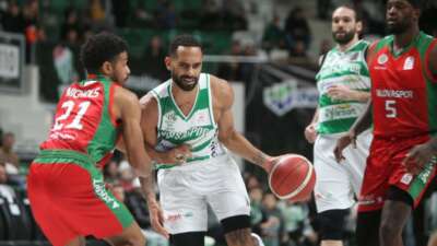 Bursaspor 2024’ü galibiyetle bitirdi