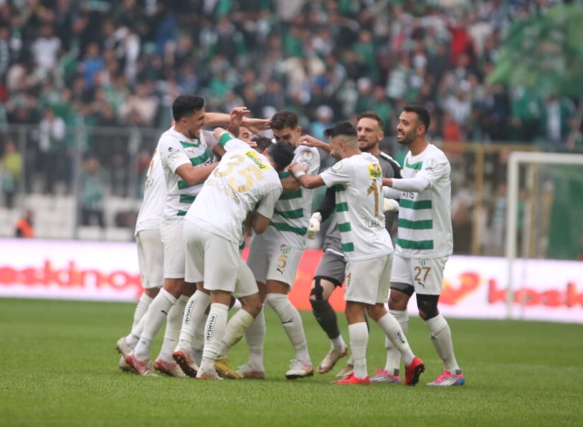 Nesine 3. Lig 1.Grup’ta