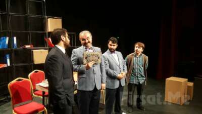 İnegöllüler bu hafta kültür ve sanata doyacak