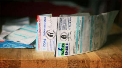 Elektrik kaçak kullanımını engellemek için