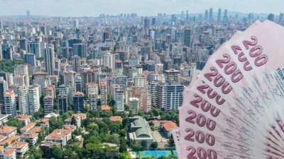 Yeni yılda ev sahibi olma