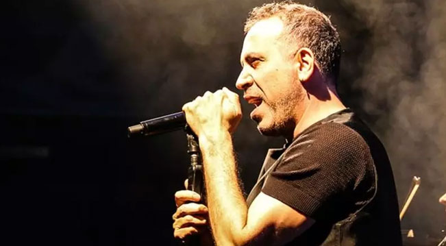 Haluk Levent’in sağlık durumu nasıl?
