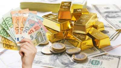 Altın ve dolar fiyatı için