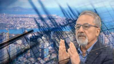 Yer Bilimci Naci Görür, olası