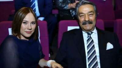 Kadir İnanır’ın son sağlık durumunu eşi Jülide Kural açıkladı