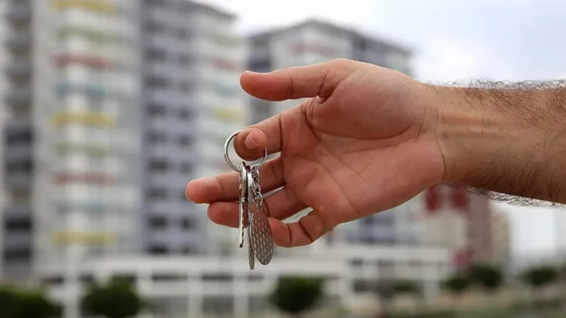 Kentsel dönüşümde kira desteği artırıldı