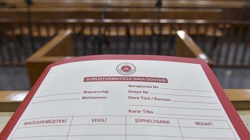 2025 yılı tanıklık ücret tarifesi belli oldu Ceza muhakemesi sırasında Cumhuriyet