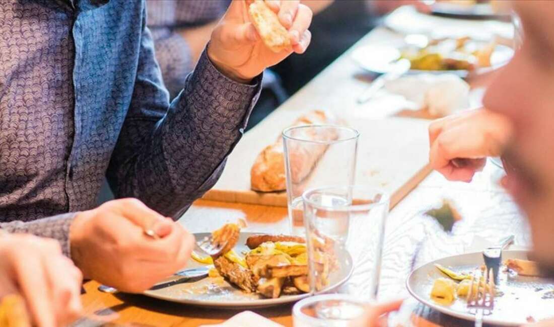 Market ve restoran menüleri