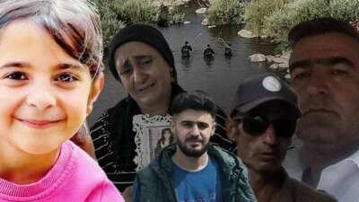 Diyarbakır'da kaybının 19'uncu gününde ölü