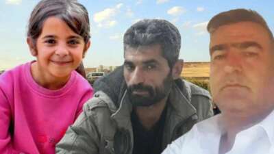 Türkiye Narin Güran​ cinayeti davasına