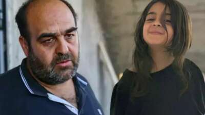 Türkiye'yi sarsan 8 yaşındaki Narin