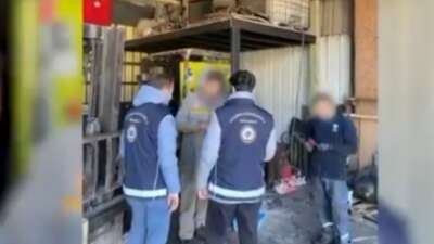 Yerlikaya duyurdu: 656 düzensiz göçmen yakalandı