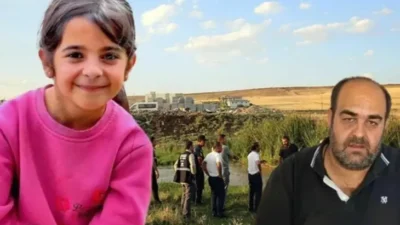 Narin cinayetiyle ilgili sır perdesi