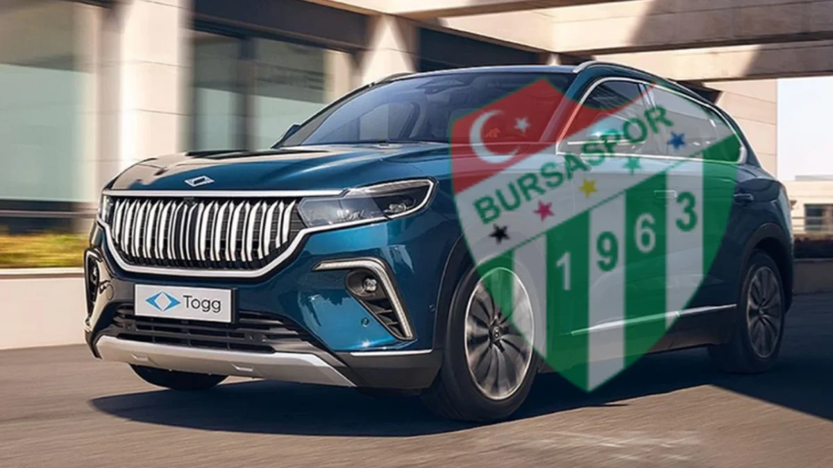 Bursaspor’a dev sponsor