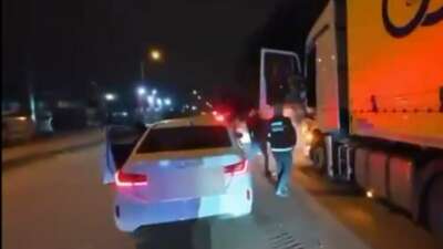 İçişleri Bakanı Ali Yerlikaya, 76