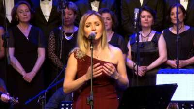 Bursalılar, bu konsere davetlisiniz