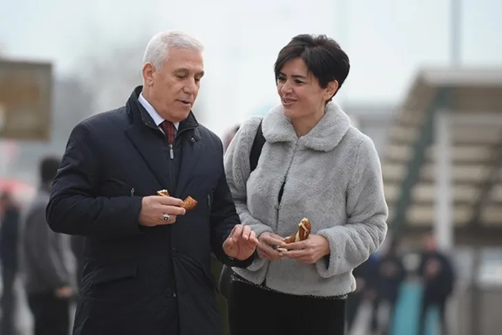 Mustafa Bozbey’den Özlem Gürses açıklaması