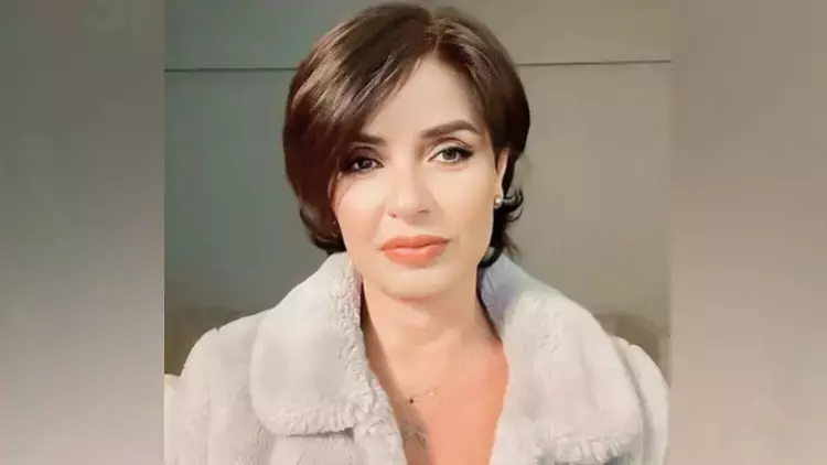 Sosyal medya kanalında Türk