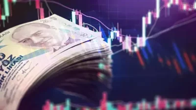 Türkiye genelinde kayıt dışı ekonomiye