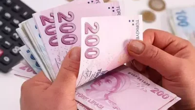 Yaklaşık 7 milyon asgari ücretli